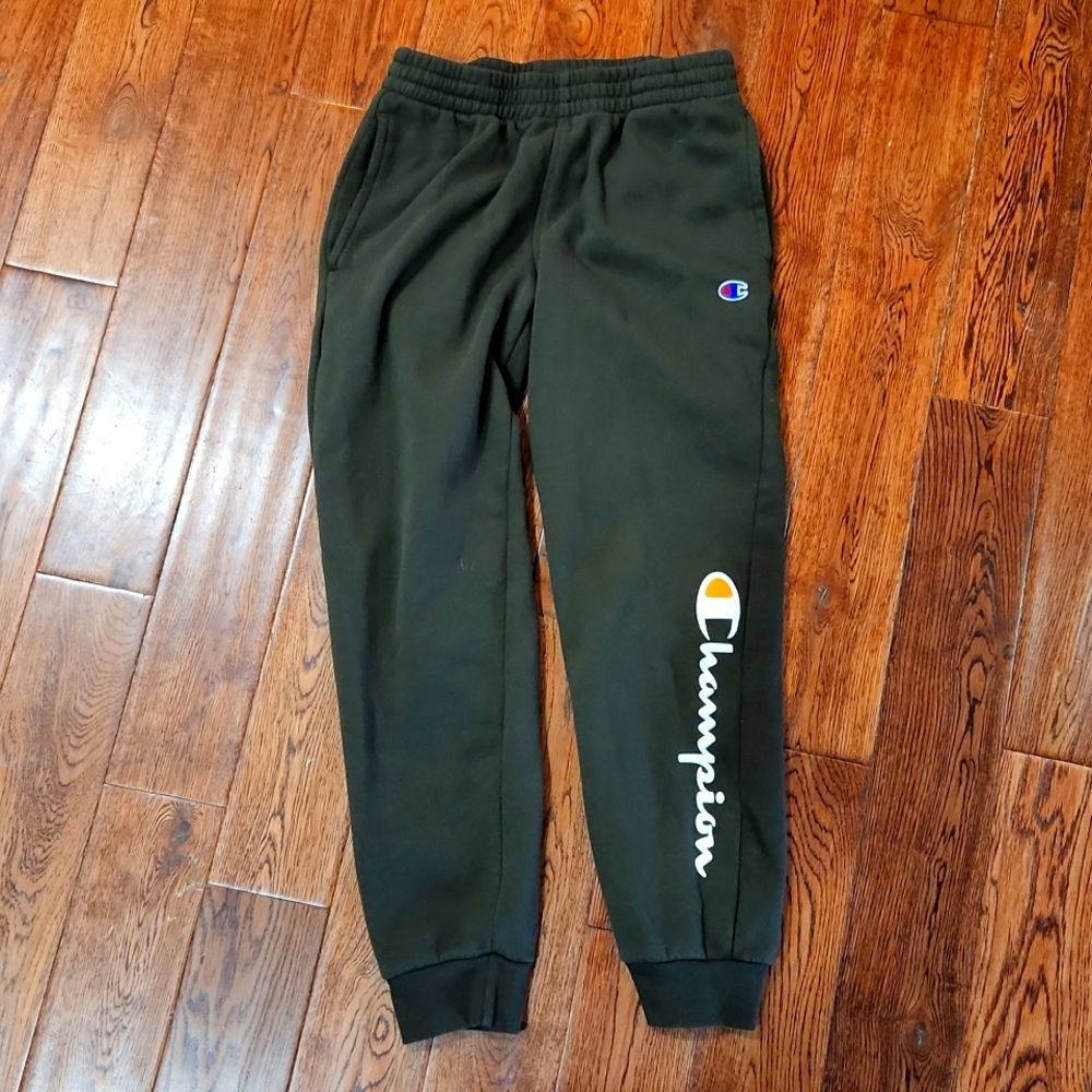 Joggers